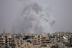 UN Deeply Concerned Over Killings of Civilians in Northern Syria