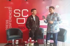 Ganti Gubernur DKI, Qlue Sempat Alami Penurunan Laporan