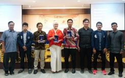 GreatEdu Dorong Masyarakat Tangkap Peluang Digitalisasi