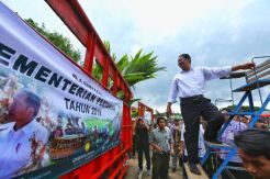 Kementan Harus Bela Petani