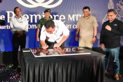 Adhi Commuter Properti Luncurkan Proyek Hunian dan Bisnis The Premiere MTH