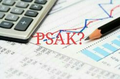 Penerbitan PSAK Baru Bakal Berdampak Luas Bagi Pelaporan Keuangan Perusahaan