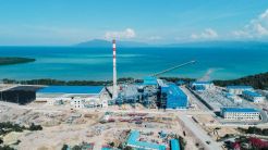 DSSP Power Kendari Kembali Raih Penghargaan K-3 dari Pemprov Sultra