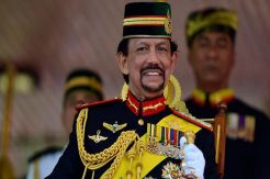 Amnesty Sebut Rajam...