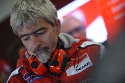 DallIgna Sudah Prediksi Ducati Bakal Menang di Pengadilan Banding FIM