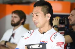 Honda Masih Gerutu Soal Aerodinamika