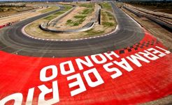 Jadwal Lengkap Moto3, Moto2, dan MotoGP Argentina 2019