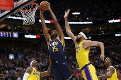 Hasil Pertandingan NBA, Kamis (28/3/2019) WIB