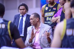 Jelang Playoff ABL, Dua Pemain Saigon Heat Dapat Perhatian Pelatih CLS