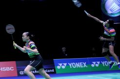 Ganda Campuran Indonesia Pastikan Tiket Semifinal India Terbuka
