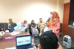 Sambut HUT Kota Depok dengan Festival Kerajinan