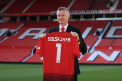 Jadi Pelatih Tetap Man United, Solskjaer Ingin Pertahankan Staf Kepelatihan