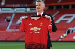 Ole Gunnar Solskjaer Langsung Bidik Juara Liga Primer Inggris