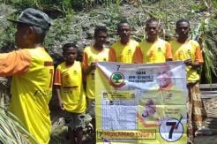 Rakyat NTT Ingin Indonesia Kembali Menjadi Macan Asia