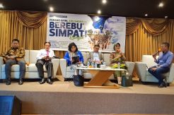 Jelang Pilpres, Siti Zuhro: Idiologi Selalu Jadi Dagangan Pemilu