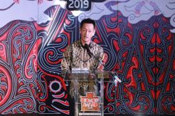 All New Ertiga dan  New SX4 S-Cross Rebut Gelar Car of the Year