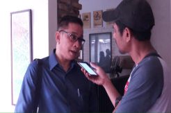 Isu Pelanggaran HAM Berat 97/98 Dinilai Bukan Komoditas Politik