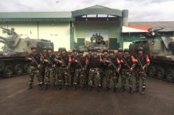 Modernisasi Persenjataan, Ini Sejumlah Alutsista Andalan TNI AD