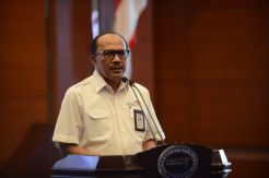 Kemenpar Dinilai Sangat Baik Terapkan Sistem Pemerintahan Berbasis Elektronik