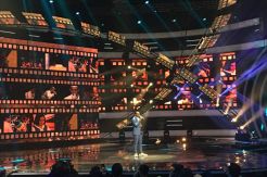 Aldo, Juara Baru The Voice Indonesia