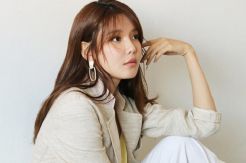 Sooyoung Sibuk Syuting, tapi Tak Akan Tinggalkan Girls Generation