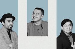Kolaborasi Tulus dengan Musisi Senior Hasilkan Adu Rayu