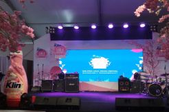 Kali Pertama Digelar, LOCA Market 2019 Angkat Tema Creativity in Diservity