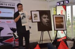 Lensa Academy 2019 Jakarta Akan Digelar di Cilandak