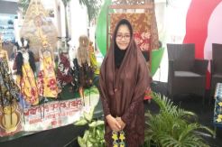 Komunitas Batik Siap Sukseskan Depok Fashion Festival