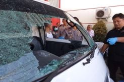 Polisi Gagalkan Aksi Pencurian Mobil Pikap, 1 Ditembak Mati