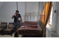 Wanita Muda  yang Hendak Aborsi di Klinik Bidan Gaek Ternyata Mahasiswi