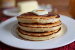 Mulai Hidup Sehat dengan Gluten Free Pancake Kreasi Sendiri