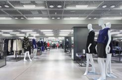 Galeries Lafayette Dorong Desainer Indonesia Berkarya di Fashion Lab