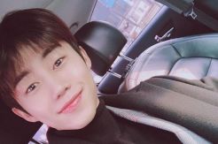 Park Ji Bin Kembali Jadi Target Peretasan Akun Media Sosial