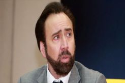 4 Hari Menikah, Nicolas Cage Ingin Batalkan Pernikahan