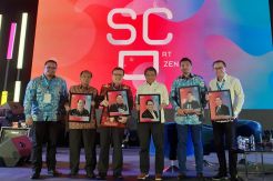 Qlue Gelar Smart Citizen Day, Wujudkan Smart City di Indonesia