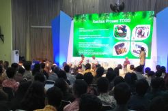 Tingkatkan Inovasi, STT PLN Gelar Electricity Forum 2019