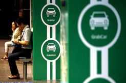 Grab Indonesia Pastikan Akan Dukung Semua Keputusan Pemerintah