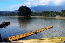 Misteri Bukit di Situ Wanaya, Makam Dua Ulama Besar Purwakarta