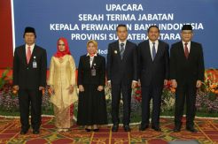 BI: Pengembangan Pariwisata Dapat Tingkatkan Perekonomian Sumut