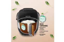 Mudahnya Memasak dengan Digital Rice Cooker