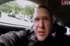 Ketua Masjid Selandia Baru Sebut Mossad Dalang Teror Christchurch