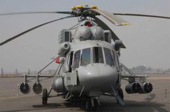 Incar 25 Jet Pakistan, Rudal India Tembak Jatuh Helikopternya Sendiri