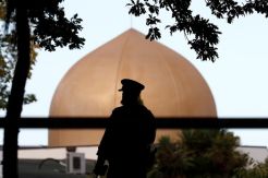 Kejanggalan Teror Christchurch: Pintu Darurat Masjid Tak Bisa Dibuka