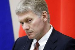 Kremlin Minta AS Hormati Rusia