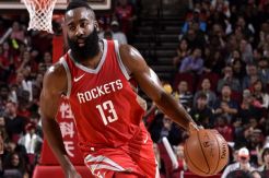 Hasil Lengkap Pertandingan NBA, Jumat (29/3/2019)