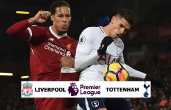 Preview Liverpool vs Tottenham Hotspur: Ujian Berat di Sisa Musim