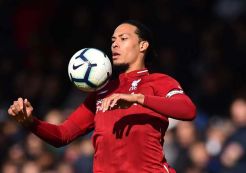 Pochettino Puji Van Dijk Jelang Liverpool vs Tottenham