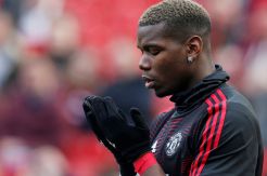 Zinedine Zidane Ngebet Ingin Gaet Paul Pogba