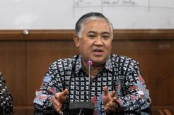 Dewan Pertimbangan MUI Keluarkan 5 Poin Imbauan untuk Paslon Presiden-Wapres